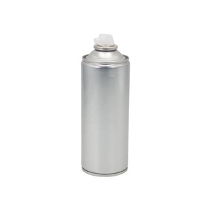Tùy chỉnh in 65 mét tin có thể rỗng kim loại container cho xách tay oxy Bền và di động - Product Image 4
