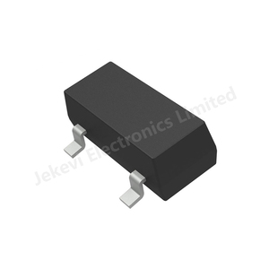 Composants de protection statique et contre les surtensions (TVS/ESD) Jekevi PESD1CANVL SOT-23, neufs et originaux - Product Image 1