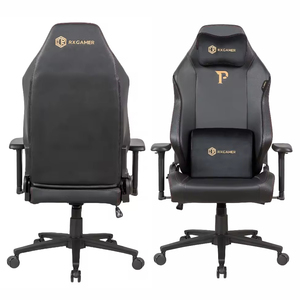 Comfortable Big and Tall Gaming <strong>Chairs</strong> <strong>Adults</strong> Heavy Duty Reclining Silla <strong>Game</strong> Desk/Office &amp; PC Gaming Ergonomic Seats - Product Image 2