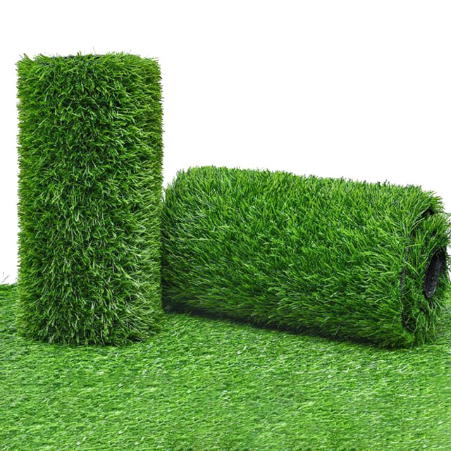 Прямая продажа с фабрики, оптовая продажа, пластиковая синтетическая лужайка, искусственная трава, ландшафт