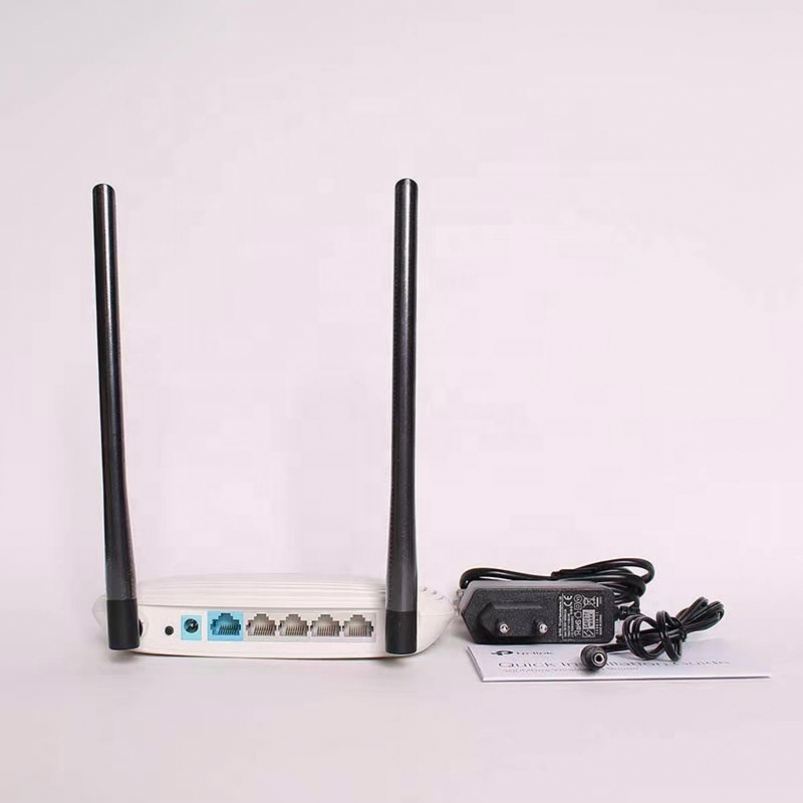 TP-LINK Router 841 100Mbp Wireless Router TL-WDR841N · image 6