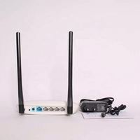 Router Inalámbrico TP-LINK 841 100Mbp al por Mayor, TL-WDR841N