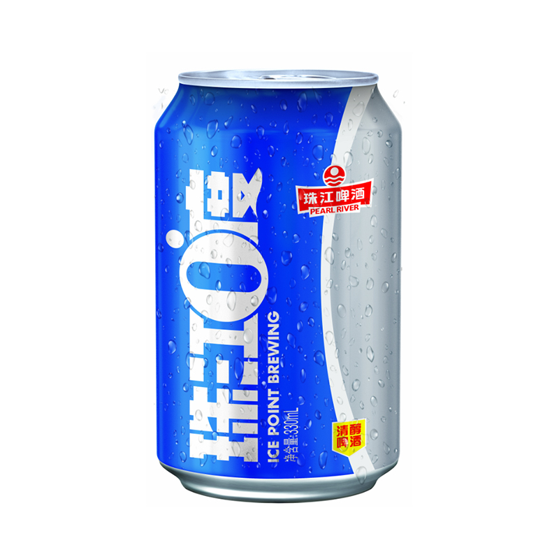 New Arrival 500ml Pearl River Premium