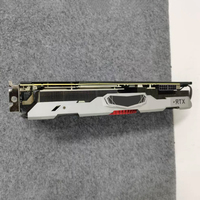 Carte graphique RTX 2080ti 22 Go AI GPU à 3 ventilateurs, idéale pour le service, carte graphique RTX 2080ti à prix abordable, GPU gaming GDDR6 22 Go