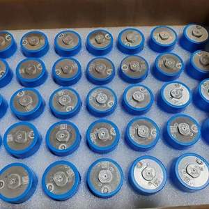 40135 C40 V1 V2 3.2V 20ah電動スクーターフォークリフトおよび太陽エネルギー貯蔵システム用の電力リチウム電池セルLiFePo4 - Product Image 5