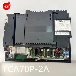 Low Cost HMI PLC Hmi Host Controller Unit FCA70P-2A FCA80H-4B FCA80H-4B FCA70P-2AV FCA70P-2BV FCA50M FCA50L FCA80P-2EB For Cnc
