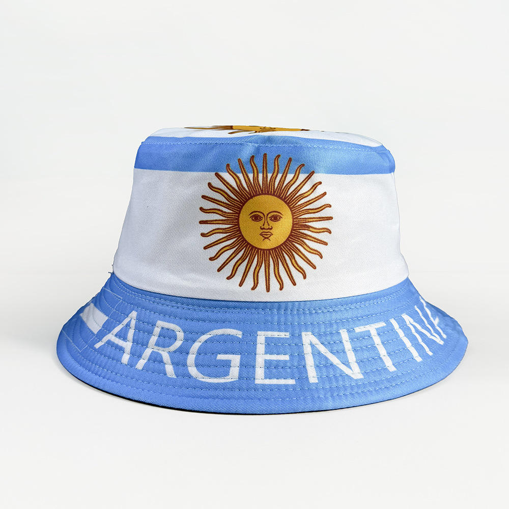 Argentina 3