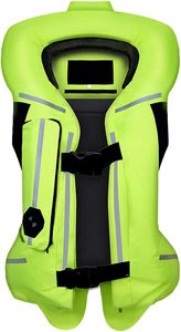 <span class=keywords><strong>Gilet</strong></span> réfléchissant <span class=keywords><strong>moto</strong></span> professionnel système d'<span class=keywords><strong>airbag</strong></span> avancé, <span class=keywords><strong>gilet</strong></span> d'<span class=keywords><strong>airbag</strong></span> <span class=keywords><strong>de</strong></span> Motocross - Product Image 3