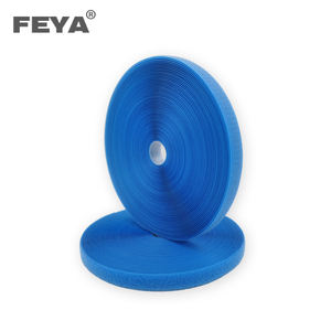 Vente en gros de ruban adhésif double face solide, autocollants à pois, velcroes adhésifs pour lit, canapé, tapis, tapis antidérapant - Product Image 5