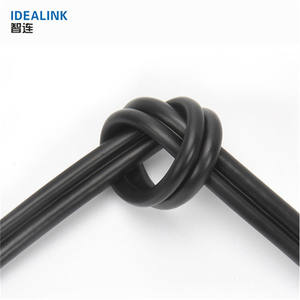 Foheel — câble Rg6 Rg11 coaxial pour système de <span class=keywords><strong>Tv</strong></span> HdTv, personnalisé, de haute qualité - Product Image 4