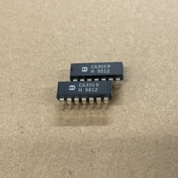 CA3059 Circuit intégré CA3059 composant électronique commutateurs de tension nulle puce IC BOM Service