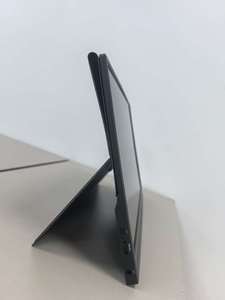 15.6 Inch Laptop Screen Portable Monitor OEM ODM IPS Full HD 1080P 60HZ with Speaker Easy to Connected to Computer or Phone - Product Image 2