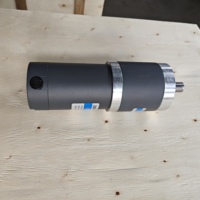 Motor Gear Planetary PM DC 42mm OD Planetary Gearbox