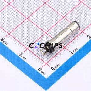 Conector de alimentación de CC PMIC con chip IC de circuito integrado original y nuevo de - Product Image 2