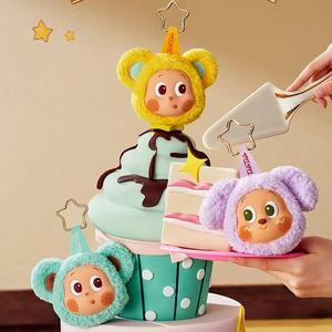 MART Twinkle Twinkle Savor Moment Series Custodia per Cuffie in PVC Blind Box Giocattoli Kawaii <span class=keywords><strong>Anime</strong></span> Action Sorpresa Regalo Originale - Product Image 5