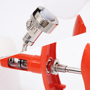 กระบอกฉีดยาอัตโนมัติสำหรับนกสัตว์ปีกกระบอกฉีดยาอัตโนมัติสำหรับสัตวแพทย์ขนาด2มล. 5มล. - Product Image 3