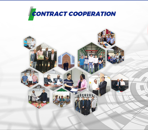 Máy làm giấy thủ công loại <span class=keywords><strong>1092</strong></span> 1575 dingchen với tốc độ thiết kế 90 m/phút cho dây chuyền sản xuất giấy kraft 10 tấn - Product Image 4