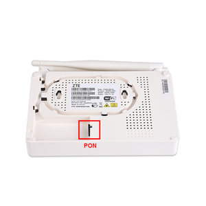 Marca nuevo <span class=keywords><strong>ZTE</strong></span> F660 V8 1GE 3FE 1POTS 1USB WiFi ONU F660 <span class=keywords><strong>ZTE</strong></span> F609 <span class=keywords><strong>GPON</strong></span> <span class=keywords><strong>ONT</strong></span> <span class=keywords><strong>ZTE</strong></span> F660 con TR069 - Product Image 6