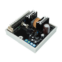Régulateur de tension automatique pour générateur Mecc Alte AVR SR7-2G New UK R250 DSR A6762 SE350 186F GAVR-15B R230 SX440