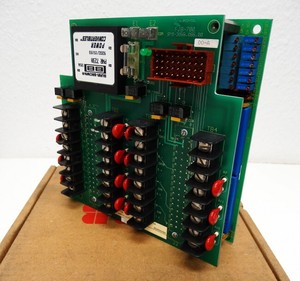 PLC Bailey NTU7UO 14 con Salida Analógica Aislada - Product Image 5