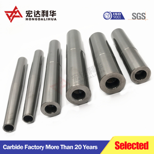 Barra di alesatura antivibrante <span class=keywords><strong>in</strong></span> carburo di tungsteno K30 K40 - Product Image 4