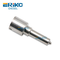 Injecteur Common Rail Piézoélectrique pour BOS 0445120104 0445120207 0986435539 Buse F00VX50038 FOOVX50038 F 00V X50 038