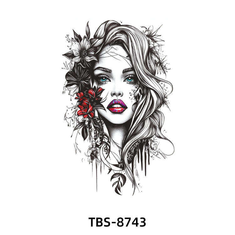 TBS-8743