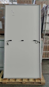 <strong>Hot</strong> Selling Longi <strong>Panel</strong> <strong>Solar</strong> Ready Stock HI-MO 6 X6 580W 585W 590W 595w 600w <strong>Price</strong> Monocrystalline <strong>Solar</strong> <strong>Panel</strong> From China - Product Image 3