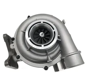 Turbocharger CUSTOM GT3788VA untuk GM CHEVY 6.6L DURAMAX LLM LBZ LLY 2004.5-2010, 848212-5001S 97387896 98011735 12639460 Kondisi - Product Image 1