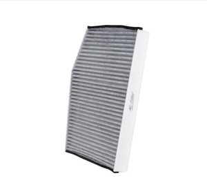 Filtre à air d'habitacle AG-Filter BK21-18D543-AA, filtre à air automobile au <span class=keywords><strong>charbon</strong></span> <span class=keywords><strong>actif</strong></span>, pièces de climatisation automobile pour FORD - Product Image 2
