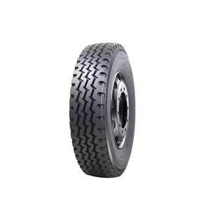 High Quality Truck 7.00R16 Tires All Steel Radial Heavy Duty Durable 7.00R16 Tyre With Strong Grip For Vehicles - Product Image 6