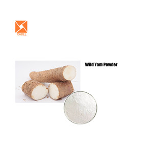 El mejor precio chino <span class=keywords><strong>Wild</strong></span> <span class=keywords><strong>Yam</strong></span> 98% Diosgenin Diosgenine White <span class=keywords><strong>Yam</strong></span> <span class=keywords><strong>Wild</strong></span> <span class=keywords><strong>Yam</strong></span> Extract Powder - Product Image 2