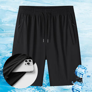 Factory Wholesale Custom High Quality Plus Size <b>Men's</b> <b>Shorts</b> Custom logo Printing <b>Cargo</b> <b>Shorts</b> for <b>Men</b> - Product Image 4