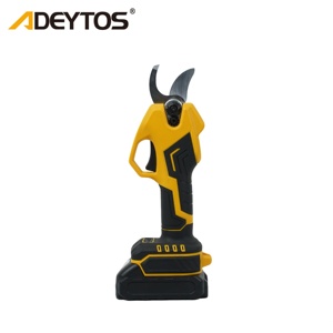 SK5 21V Attrezzi <span class=keywords><strong>Elettrici</strong></span> al Litio per Potatura e Abbellimento delle Piante Verdi - Product Image 2