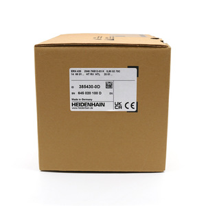 Capteur de positionnement optique Heidenhain Ern 430 2048 7Ns12 03, type de câble Id385430 0D - Product Image 4