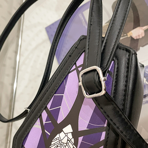 Logotipo personalizado Crossbody luxo punho Sling Design personalizado New Women Shoulder <span class=keywords><strong>Bag</strong></span> - Product Image 3