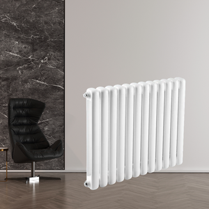 <span class=keywords><strong>Radiateur</strong></span> <span class=keywords><strong>mural</strong></span> <span class=keywords><strong>vertical</strong></span> de colonne en acier de rendement élevé pour la conception rectangulaire de <span class=keywords><strong>chauffage</strong></span> <span class=keywords><strong>central</strong></span> d'eau chaude pour des systèmes de la CAHT - Product Image 2