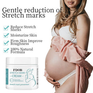 Creme Poderoso para Estrias, Repara Rapidamente Estrias de Gravidez, Estrias Pós-parto e Estrias de Obesidade - Product Image 4