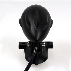 <span class=keywords><strong>Feu</strong></span> <span class=keywords><strong>arrière</strong></span> de moto à LED pour <span class=keywords><strong>Harley</strong></span> Cafe Racer Chopper Bobber - Product Image 3