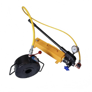 Asiento Hidráulico para Bomba de Perforación bibo con Cabezal para Campos Petroleros - Product Image 5