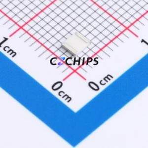 Résistance CMS RS-1210K2202FT 1210 (Type : Film Épais) (Résistance : 22 kOhm Précision : 1 %) - Product Image 2