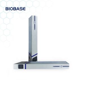 Système de chromatographie liquide haute performance BIOBASE HPLC, machine de laboratoire avec détecteur <span class=keywords><strong>UV</strong></span>-<span class=keywords><strong>VIS</strong></span> - Product Image 2