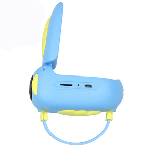 Appareil photo numérique pour enfants, 2.0 pouces, HD, Anti-chute, jouet pour Selfie, cadeau, nouvelle collection - Product Image 2