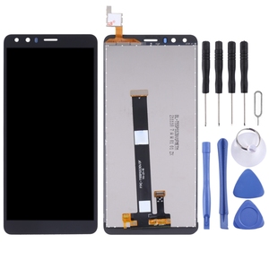 Dropshipping <span class=keywords><strong>precio</strong></span> de fábrica pantalla LCD y digitalizador montaje completo para <span class=keywords><strong>Nokia</strong></span> C01 <span class=keywords><strong>Plus</strong></span> - Product Image 2