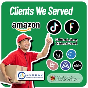 Envío Aéreo Económico y Profesional FBA/<span class=keywords><strong>DHL</strong></span>/UPS/FEDEX/TNT DDP con Entrega Rápida y Manipulación para Paquetes Peligrosos de China a Estados Unidos y Centro Oeste - Product Image 2