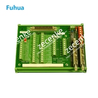 National Instruments NI 777141-01 TBX-68 Bloc de bornes universel, boîtier de jonction 68 broches, 68 interrupteurs de fin de course, Expédition rapide *