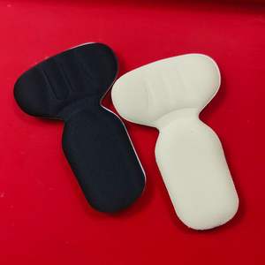 Almohadillas Protectoras de Talón Portátiles para Mujer al por Mayor, de Esponja en Forma de T, para Zapatos - Product Image 2