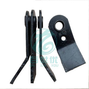 Lưỡi dao máy cắt cỏ dạng búa - Product Image 1