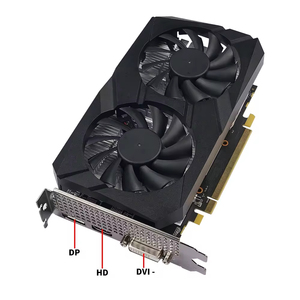 Nouvelle carte graphique RX580 8G 2048SP DDR5 pour PC de bureau, jeux vidéo, ordinateur, carte vidéo VGA, carte graphique RX 580 - Product Image 6