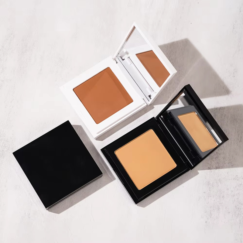 Popular Setting Powder Makeup Private Label